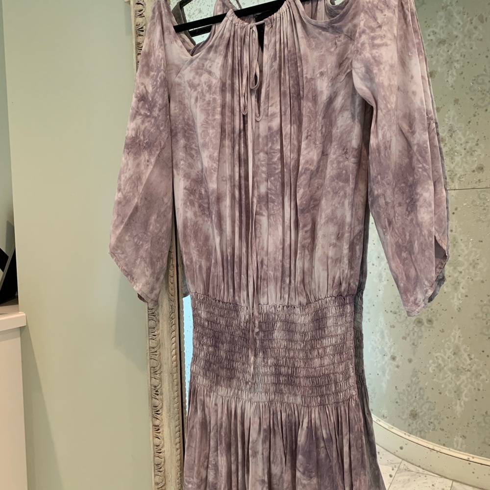 Blue Life Dress Size Small